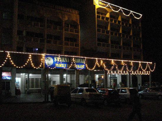 Karavali Hotels Pvt Ltd