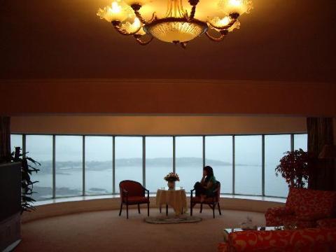 东海大酒店-餐饮