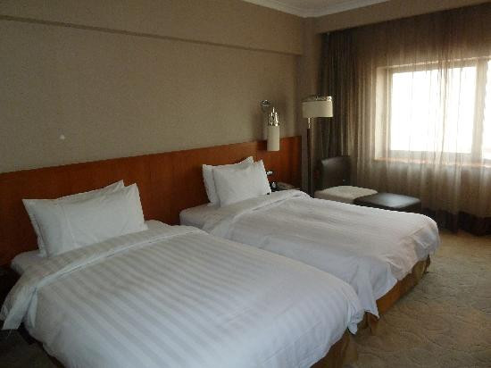 西安皇城豪门酒店主图