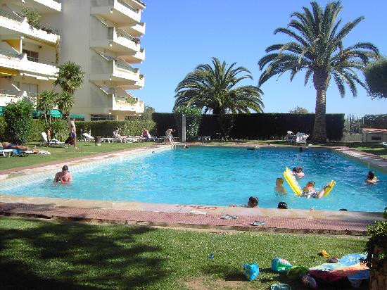 Oasis Village Apartments