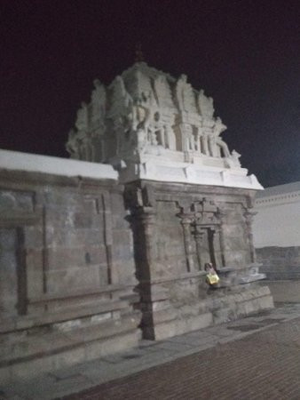 Thirumuruganathaswamy temple景点图片