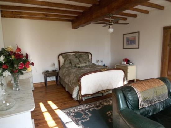 Charlan Bed & Breakfast
