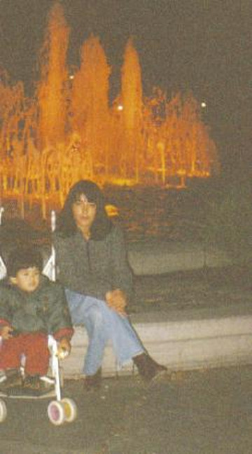 Chibougamau旅游攻略图片