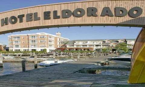 基洛纳酒店住宿-Hotel Eldorado at Eldorado Resort