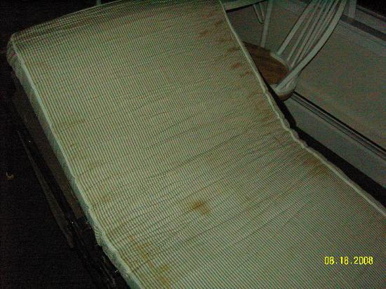 Grand View Motel and Cottages