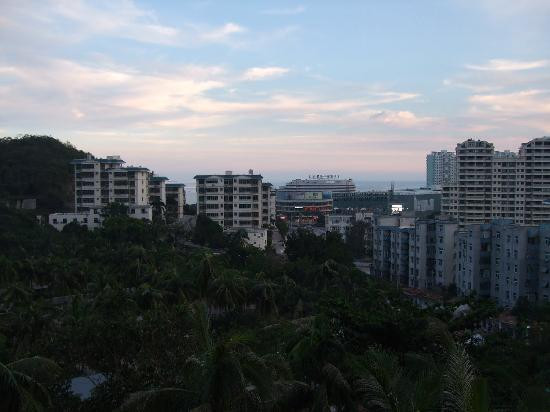 维纳斯花园别墅主图