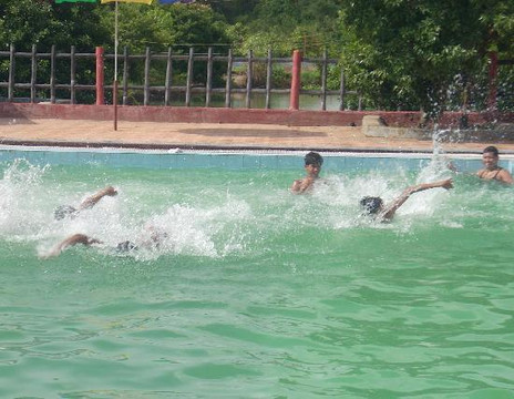 Rohan Water Park & Holiday Resort