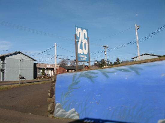 Summer Wind Budget Motel