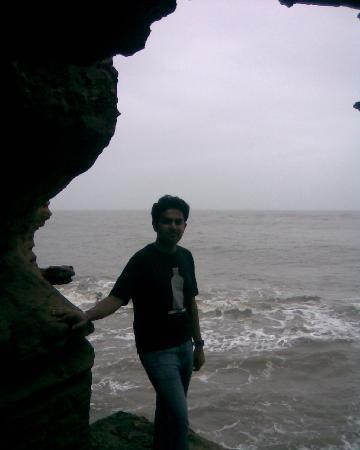 Diu Fort景点图片