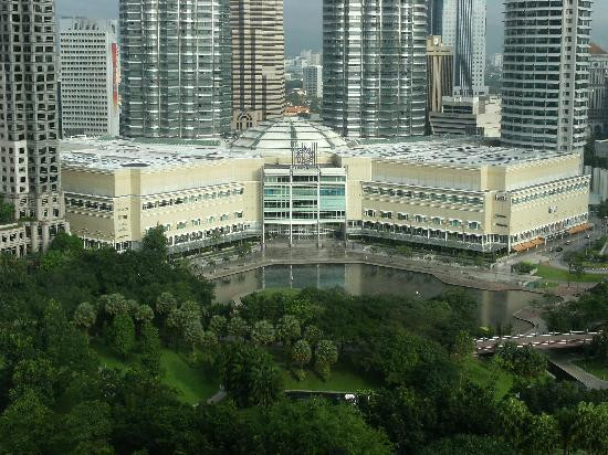 阳光广场-吉隆坡必去景点