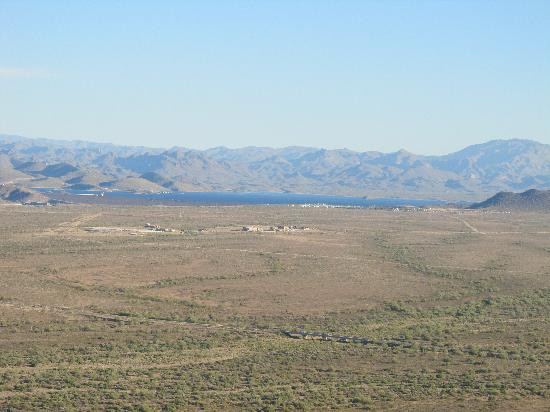 Rainbow Ryders Hot Air Balloon Ride Co.-格兰岱尔必去景点