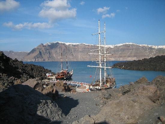 Thalassa Sailing景点图片