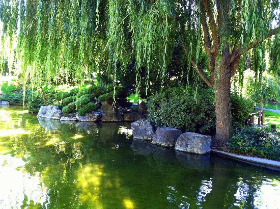 日本友谊公园-圣何塞必去景点