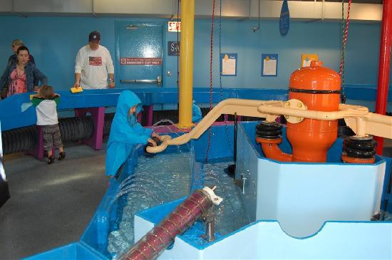 儿童博物馆-芝加哥必去景点