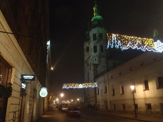 Walkative! Kraków景点图片