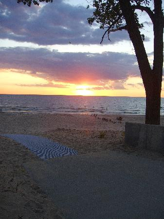 Silver Beach County Park-Saint Joseph必去景点