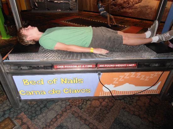 亚利桑那科学中心-凤凰城必去景点