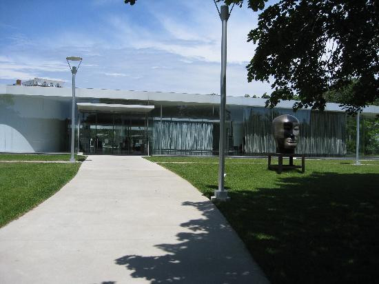 托莱多艺术博物馆-托莱多必去景点