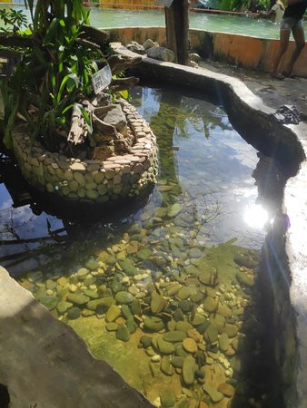 Kuyba Almoneca Meditation Garden-公主港必去景点