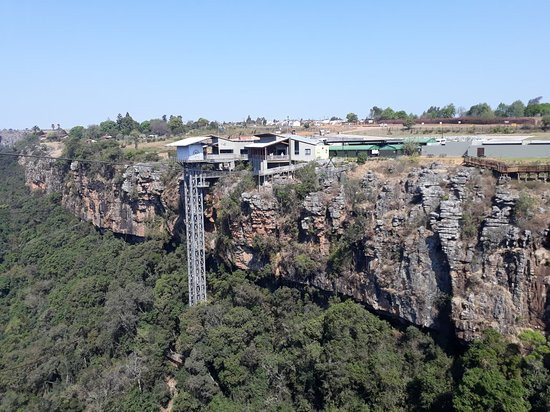 Vomba Tours & Safaris-雾观必去景点