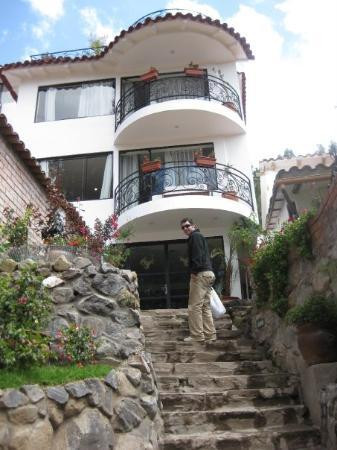 San Blas-库斯科必去景点