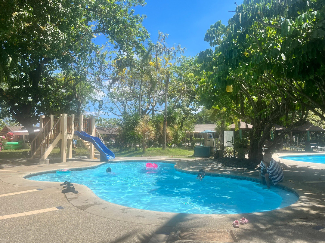 马塔布凯海滩度假村及酒店主图