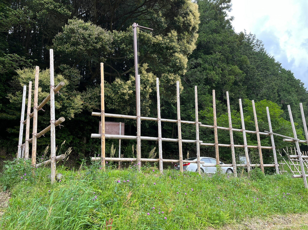 Shitaragahara Battlefield景点图片
