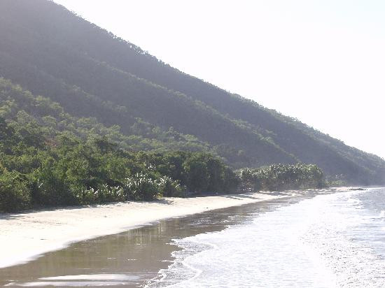 Ellis Beach-凯恩斯地区必去景点