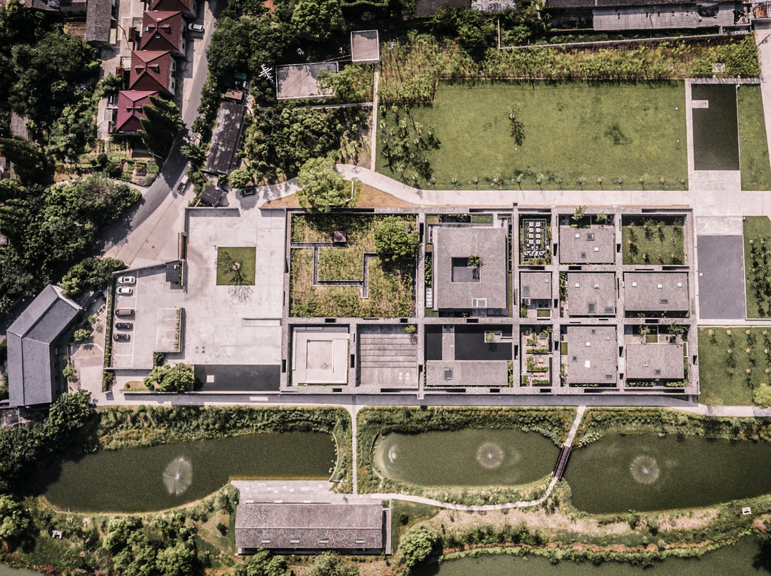 青普扬州瘦西湖文化行馆主图