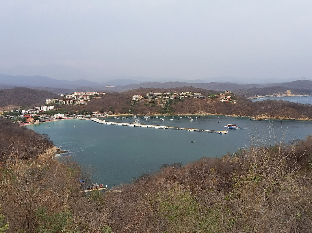 Ocean Travel景点图片