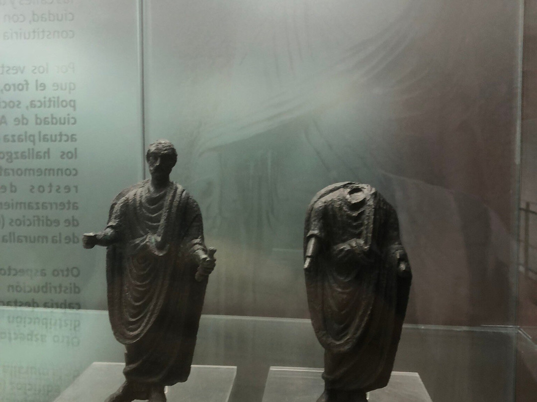 Museo de Jaén-哈恩必去景点