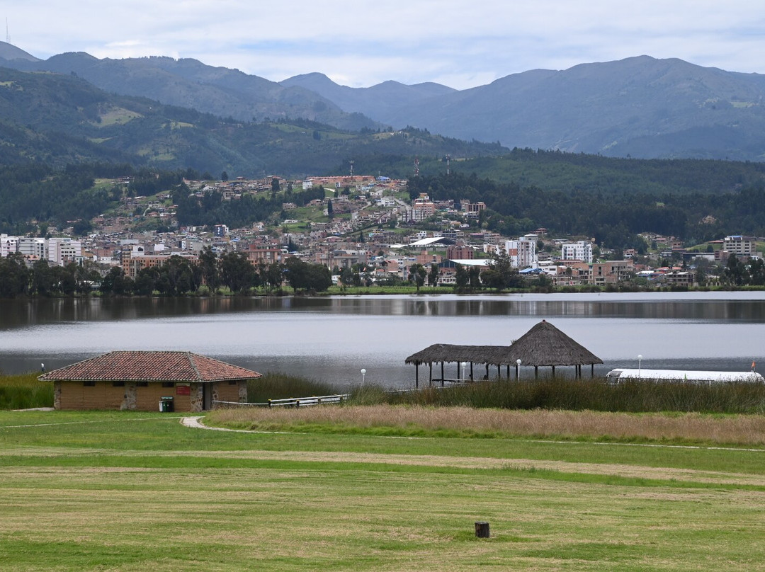 Estelar Paipa Hotel & Convention Center主图