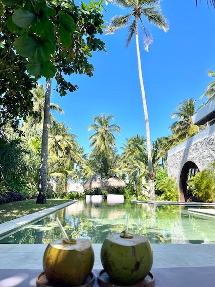 Alamayah Boutique Retreat Hotel主图