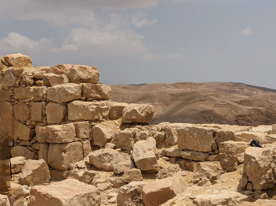 Via Sabra - Unfolding Israel-Kefar Sava必去景点