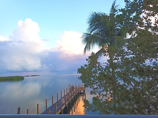 Conch Scooters-基韦斯特必去景点