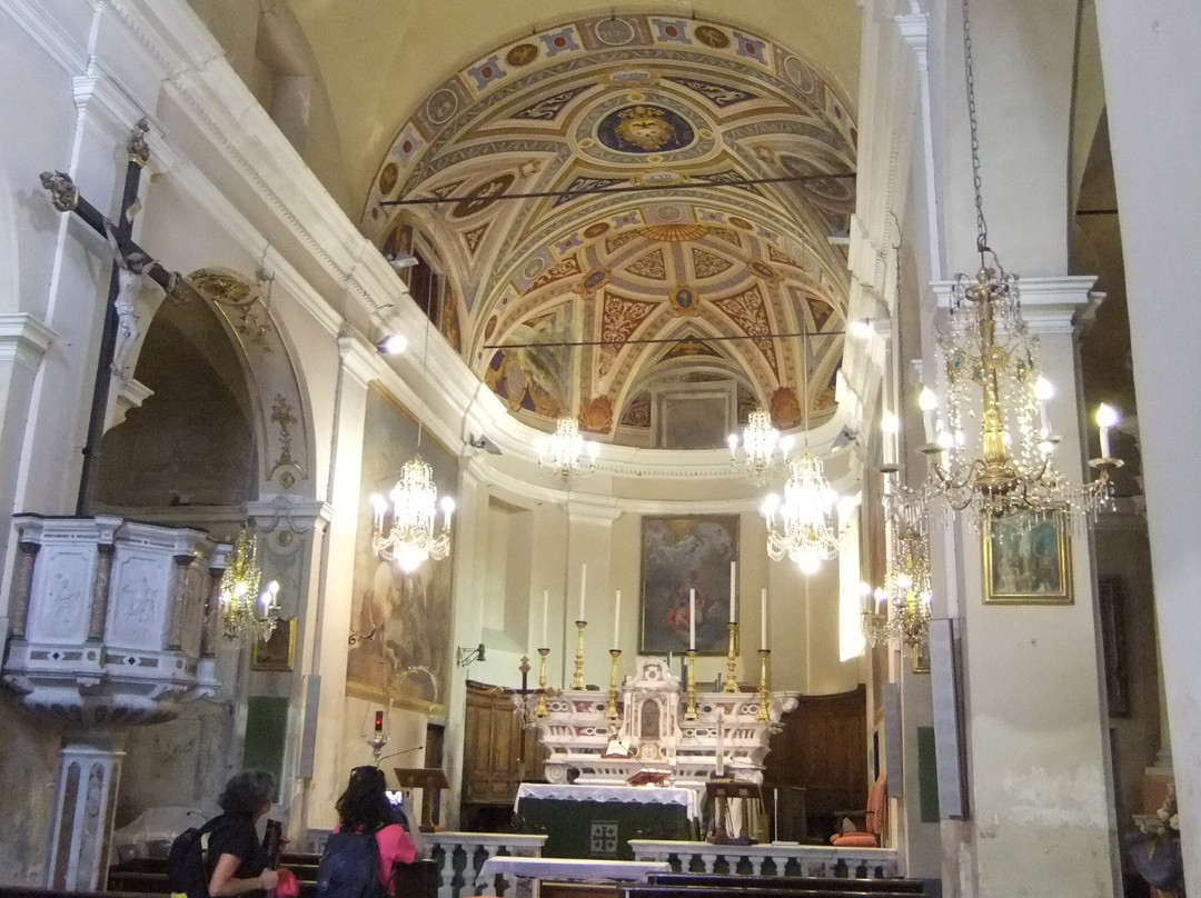 Chiesa di San Giorgio景点图片