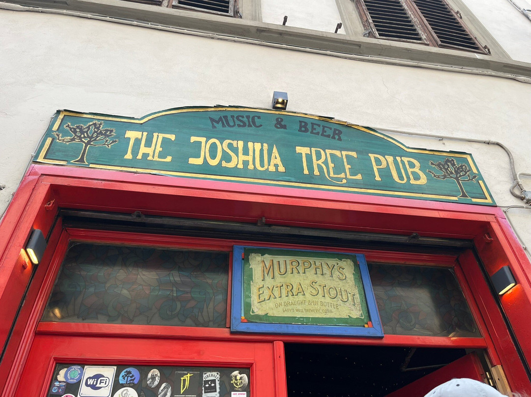 The Joshua Tree Pub景点图片