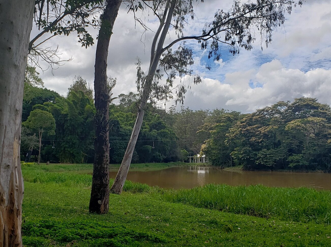 Teleférico De Caxambu-Caxambu必去景点