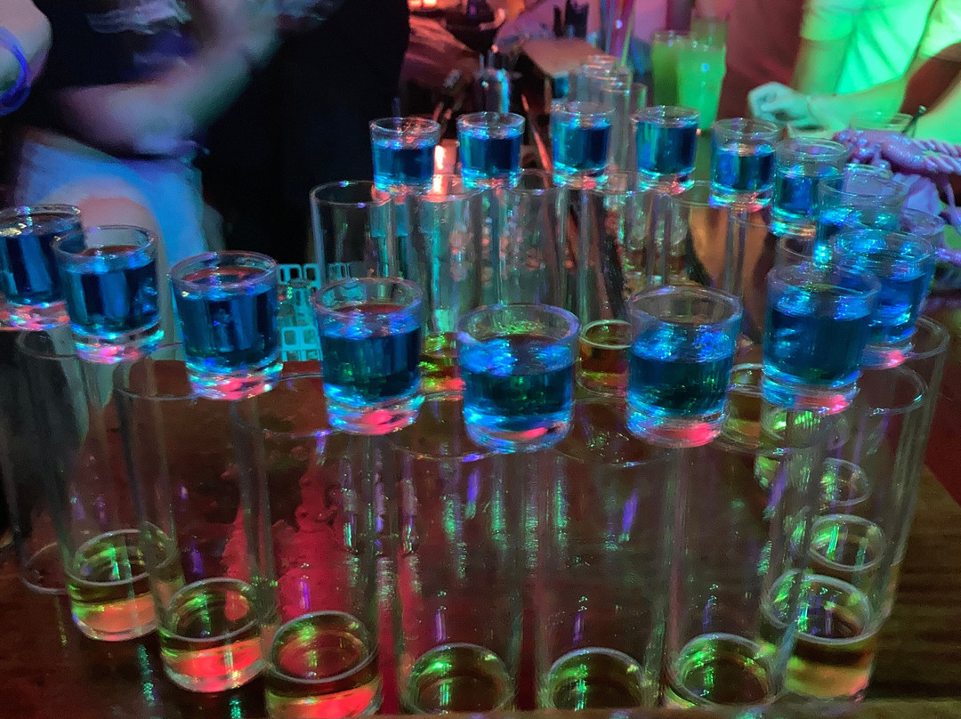 The Highlander Scottish Bar Ibiza-圣安东尼德波特曼尼必去景点