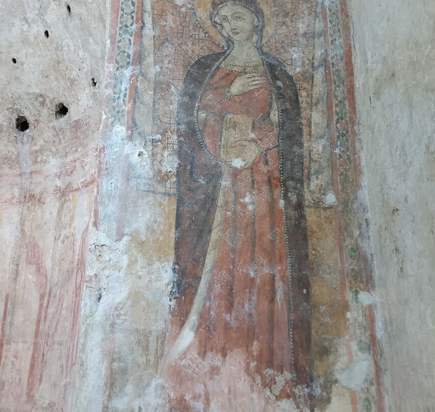 Chiesa di Sotterra-Paola必去景点