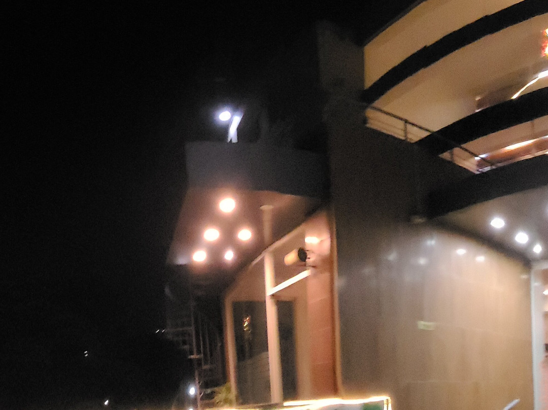 The Orritel Hotel, Hinjewadi主图