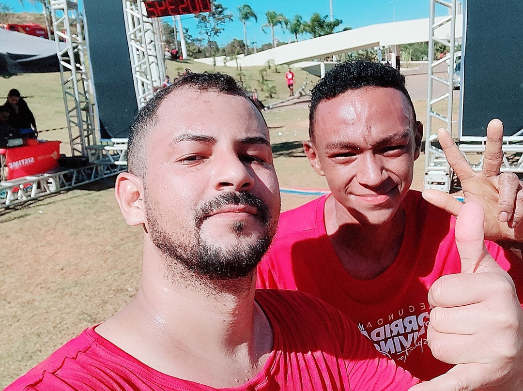 Parque Ecológico de Luziânia-Luziania必去景点