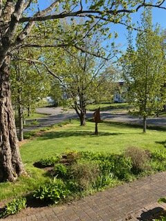 Gillespie House Inn主图