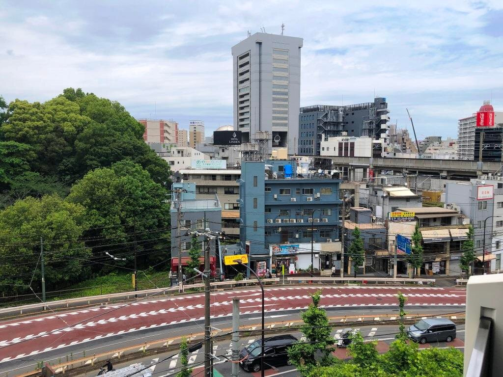 Aska Park Rail Ascargot-北区必去景点