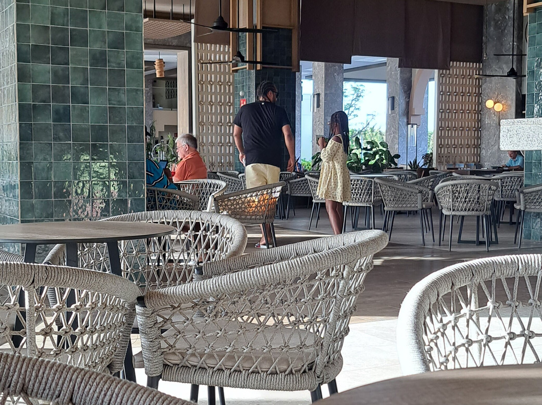 Safari Lobby Bar)景点图片