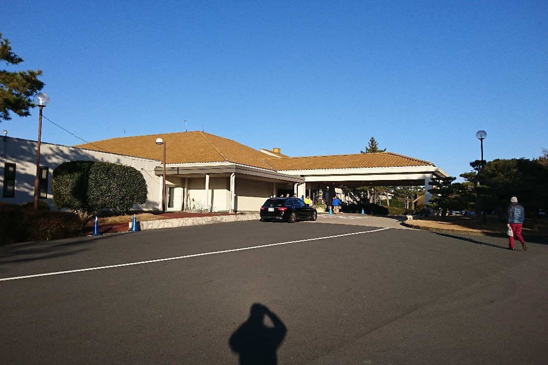 Izu Ohito Country Club-伊豆之国市必去景点