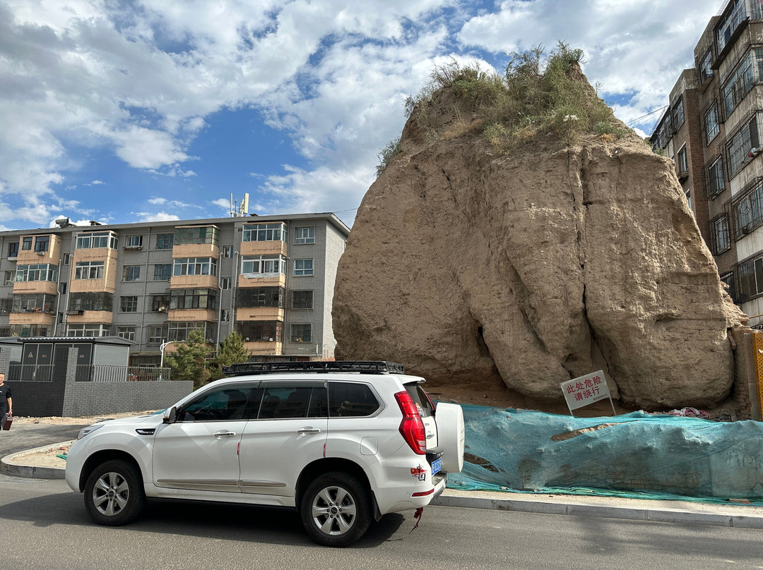 平城遗址-大同市必去景点