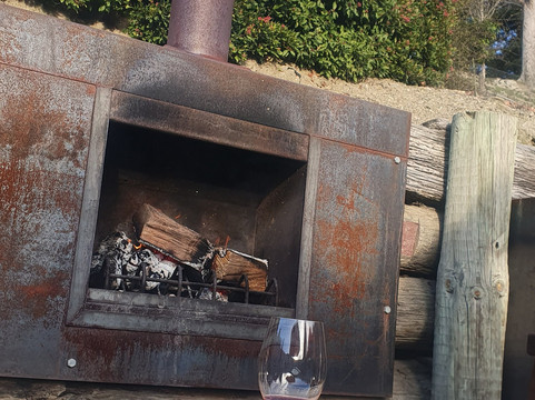 Rockburn - Cellar Door-克伦威尔镇必去景点