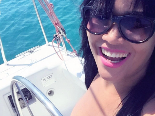 Motos de Agua / Jet Ski Altea - Acrojet-阿尔特阿必去景点