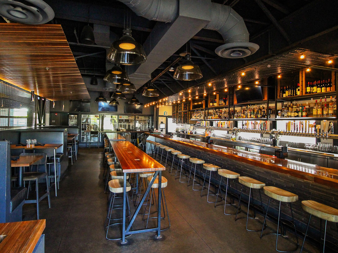 Gravity Taphouse Grille